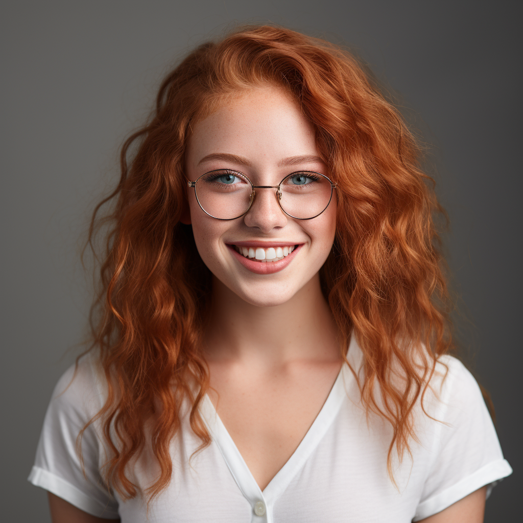 Emily, Graphic Designer